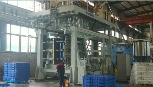 2021中国托盘可持续发展与派普机械的创新之路