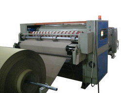 中山市小榄镇普鲁森机械厂 专业纸包装机械产品解析