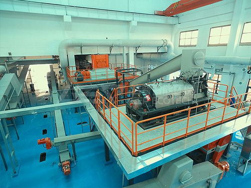 餐厨垃圾破碎机 价格因素与派普机械处理系统解析