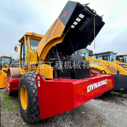 派普机械 开启高效工程新时代，领跑建筑机械前沿科技