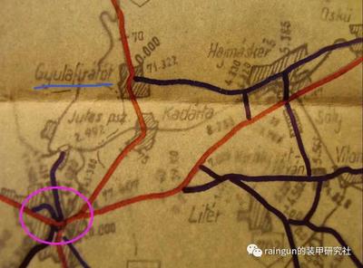 1945年3月 派普战斗群的惨烈伏击与装甲战术的绝响